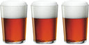 Bormioli Rocco Bierglazen Bodega - 500 ml - 3 stuks