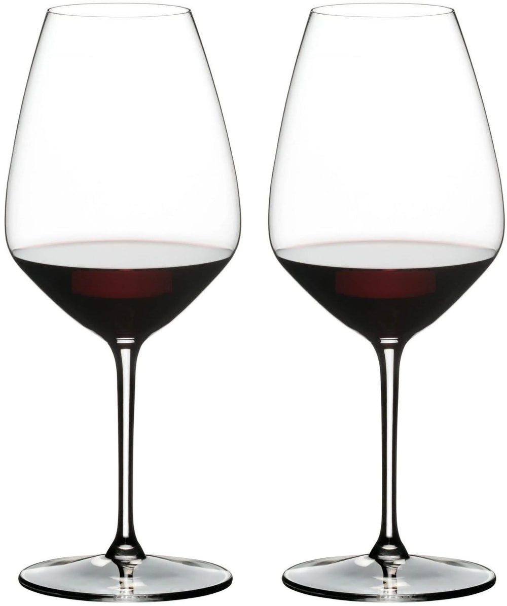 Riedel Rode Wijnglazen Extreme - Shiraz - 700 ml - 2 stuks