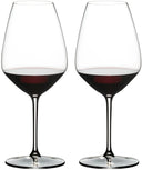 Riedel Rode Wijnglazen Extreme - Shiraz - 700 ml - 2 stuks