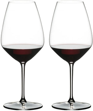 Riedel Rode Wijnglazen Extreme - Shiraz - 700 ml - 2 stuks