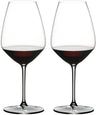 Riedel Rode Wijnglazen Extreme - Shiraz - 700 ml - 2 stuks