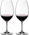 Riedel Rode Wijnglazen Vinum - Syrah / Shiraz - 700 ml - 2 stuks