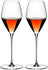 Riedel Rose Wijnglazen Veloce - 350 ml - 2 stuks