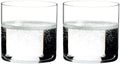 Riedel Waterglas O Wine - 330 ml - 2 stuks