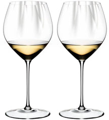 Riedel Witte Wijnglazen Performance - Chardonnay - 727 ml - 2 stuks