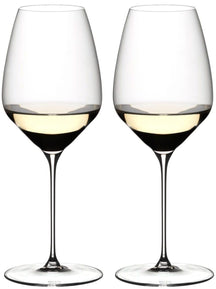 Riedel Witte Wijnglazen Veloce - Riesling - 570 ml - 2 stuks