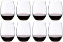 Riedel Rode Wijnglazen O Wine - Cabernet / Merlot - 600 ml - Pay 6 Get 8