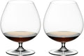 Riedel Cognac Glazen Vinum - 885 ml - 2 stuks