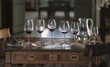 Riedel Portglazen Vinum - 240 ml - 2 stuks