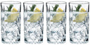 Riedel Longdrinkglazen Vivant - 395 ml - 4 Stuks