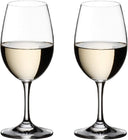 Riedel Witte Wijnglazen Ouverture - 280 ml - 2 stuks