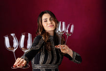 Riedel Champagneglas Superleggero - 464 ml