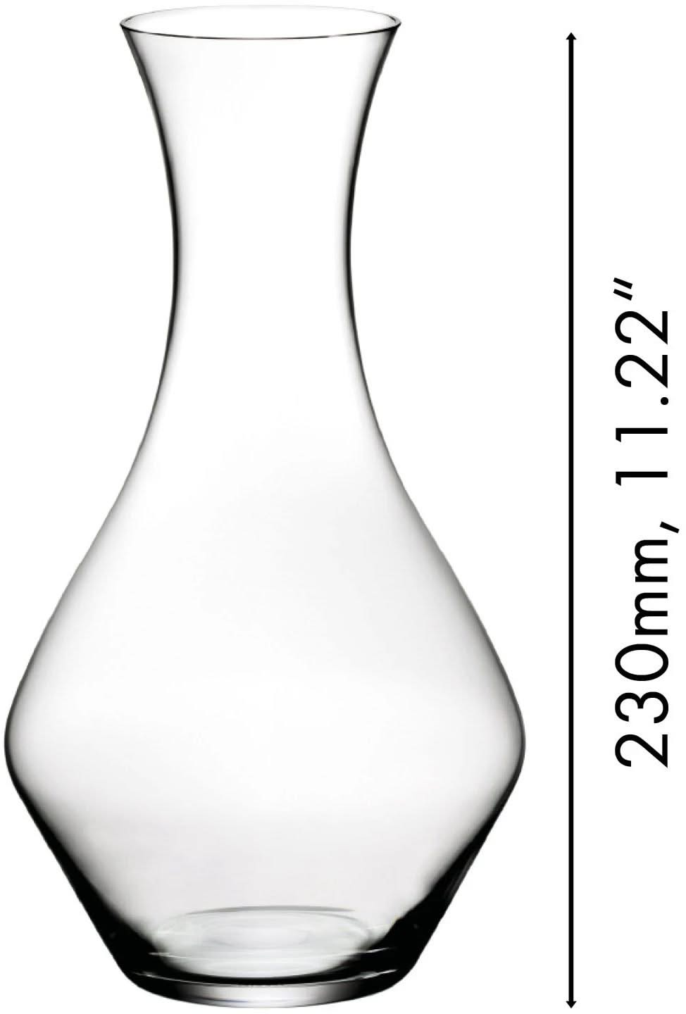 Riedel Decanteerkaraf Cabernet - 750 ml