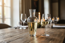 Riedel Decanteerkaraf Wine Friendly - 750 ml