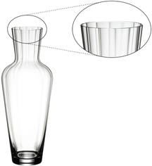 Riedel Decanteerkaraf Wine Friendly - 750 ml