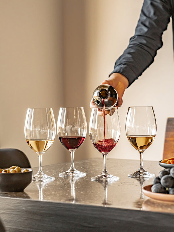 Riedel Ouverture