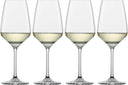 Schott Zwiesel Witte Wijnglazen Tulip - 356 ml - 4 stuks