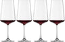 Schott Zwiesel Rode Wijnglazen MioVino - 500 ml - 4 stuks