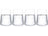 Schott Zwiesel Waterglazen / Tumblers MioVino - 425 ml - 4 stuks