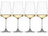 Schott Zwiesel Witte Wijnglazen MioVino - 380 ml - 4 stuks