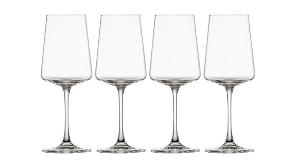 Schott Zwiesel Witte Wijnglazen MioVino - 380 ml - 4 stuks