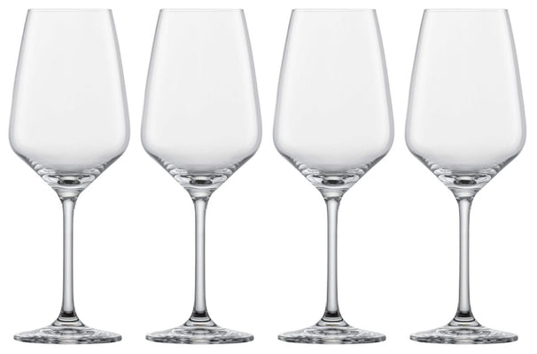 Schott Zwiesel Witte Wijnglazen Tulip - 356 ml - 4 stuks