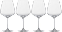 Schott Zwiesel Bourgogne Glazen Tulip - 790 ml - 4 stuks