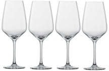 Schott Zwiesel Rode Wijnglazen Tulip - 497 ml - 4 stuks