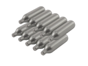 Universele Slagroompatronen 10 Stuks