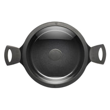 Sola Braadpan met deksel Ceramic Deluxe ø 28 cm - keramische anti-aanbaklaag