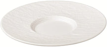 Villeroy & Boch Koffieschotel Manufacture Rock - Wit - ø 15.5 cm