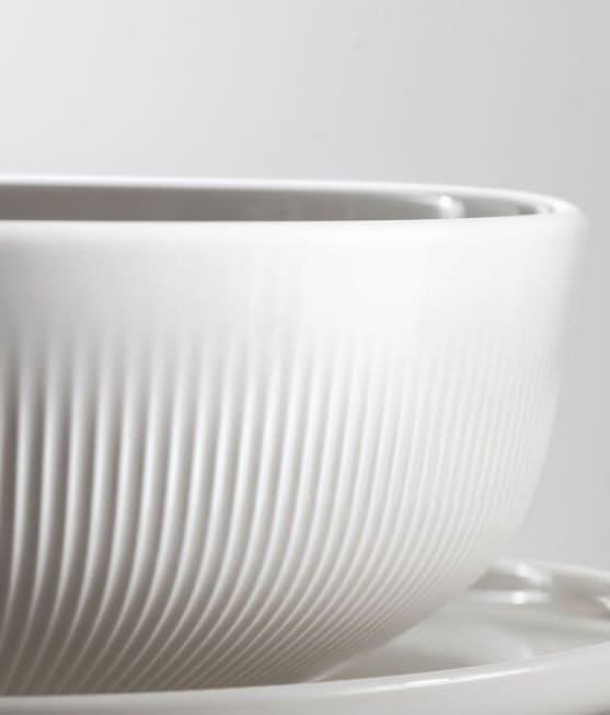 Villeroy & Boch Saladeschaal / Serveerschaal Afina - ø 26 cm / 2.5 liter