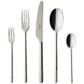 Villeroy & Boch Bestekset Ella - 30 delig / 6 personen - Verguld