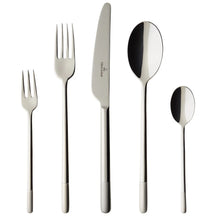 Villeroy & Boch Bestekset Ella - 30 delig / 6 personen - Verguld