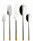 Villeroy & Boch Bestekset Ella - 30 delig / 6 personen - Verguld
