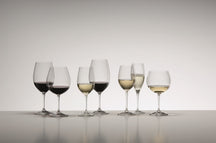 Riedel Portglazen Vinum - 240 ml - 2 stuks
