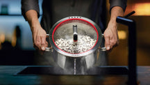 WMF Pannenset Function 4 - RVS - 5 Delig - Downdraft Geschikt - Kookpan ø 16, 20, 20 en 24 cm en Steelpan ø 16 cm