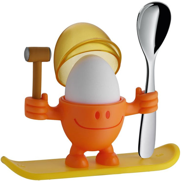 WMF Eierdopje Kids McEgg - Oranje