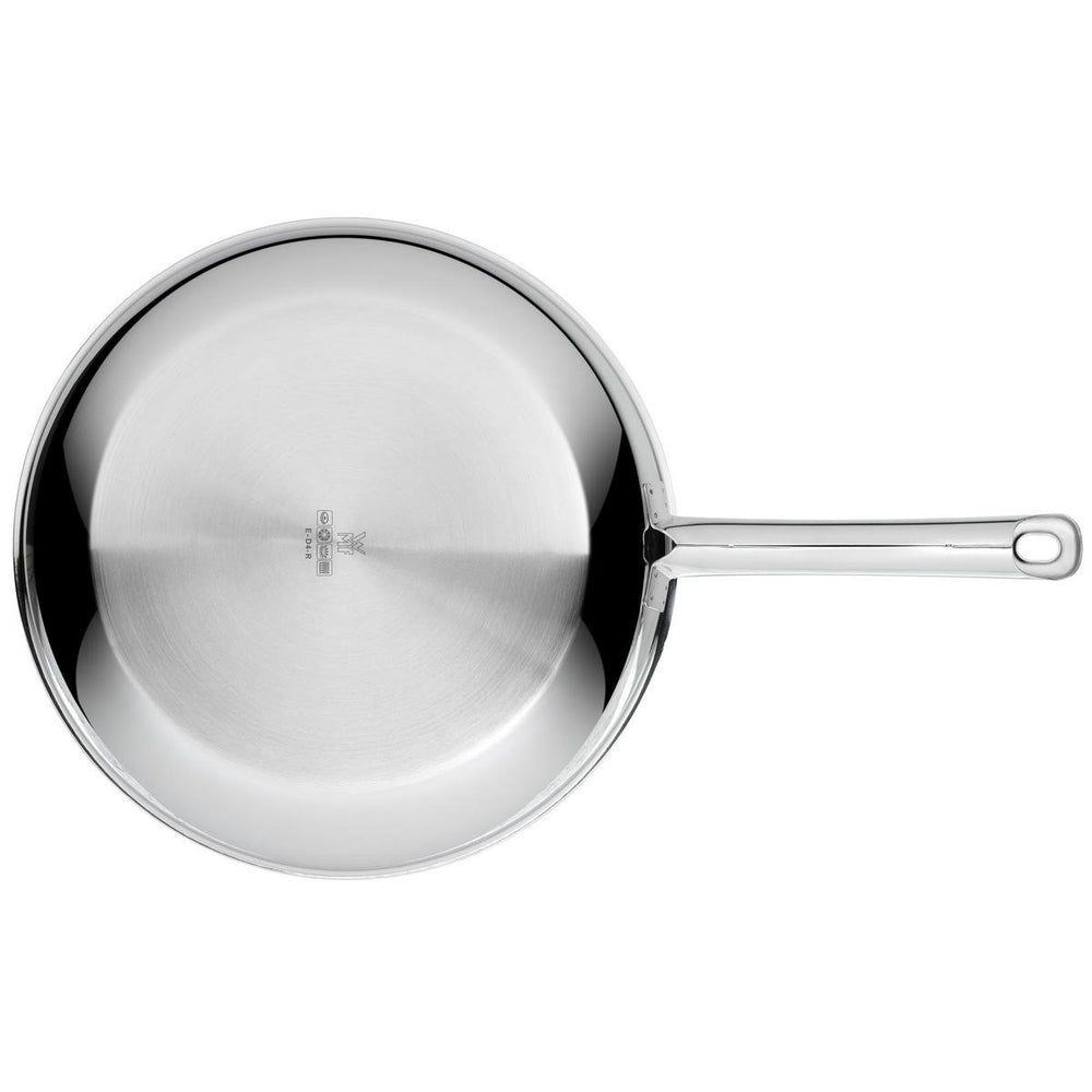 WMF Koekenpan Profi Resist - Non Stick - ø 24 cm - geschikt voor alle warmtebronnen - standaard anti-aanbaklaag