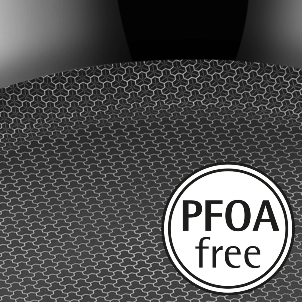 WMF Koekenpan Profi Resist - Non Stick - ø 24 cm - geschikt voor alle warmtebronnen - standaard anti-aanbaklaag