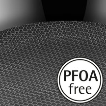 WMF Koekenpan Profi Resist - Non Stick - ø 24 cm - geschikt voor alle warmtebronnen - standaard anti-aanbaklaag