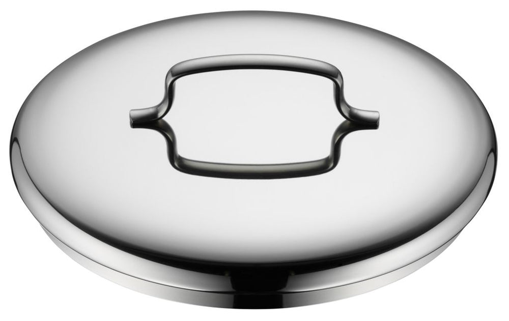 WMF Groentestomer met deksel Mini - ø 16 cm