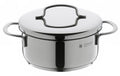WMF Kookpan Mini - ø 14 cm / 900 ml - Geschikt voor alle warmtebronnen