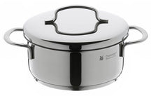 WMF Kookpan Mini - ø 14 cm / 900 ml - Geschikt voor alle warmtebronnen