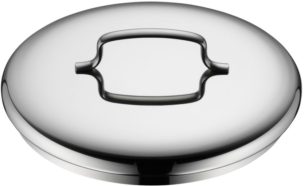 WMF Kookpan Mini - ø 14 cm / 900 ml - Geschikt voor alle warmtebronnen