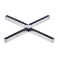 WMF Onderzetter Mister X - 19 x 19 cm