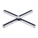 WMF Onderzetter Mister X - 19 x 19 cm