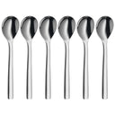 WMF Eierlepels Nuova - 6 stuks