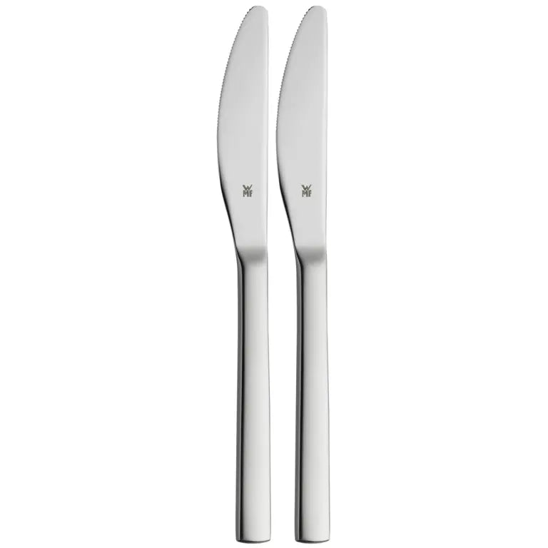 WMF Fruitmesjes Nuova - 2 stuks