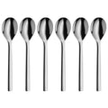 WMF Koffielepels Nuova - 6 stuks